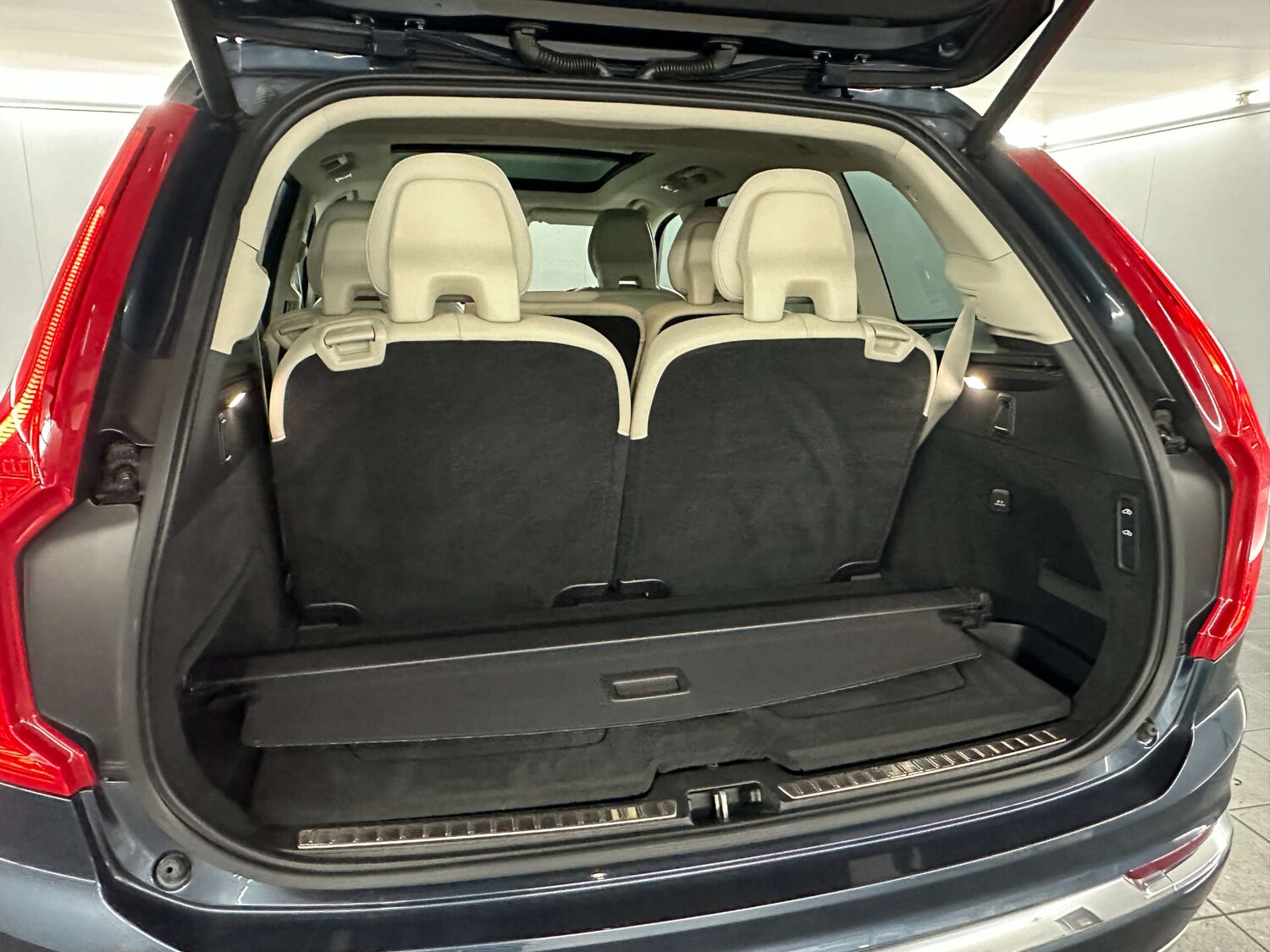 Used Volvo XC90 2022 for sale - 78106659: Photo 41