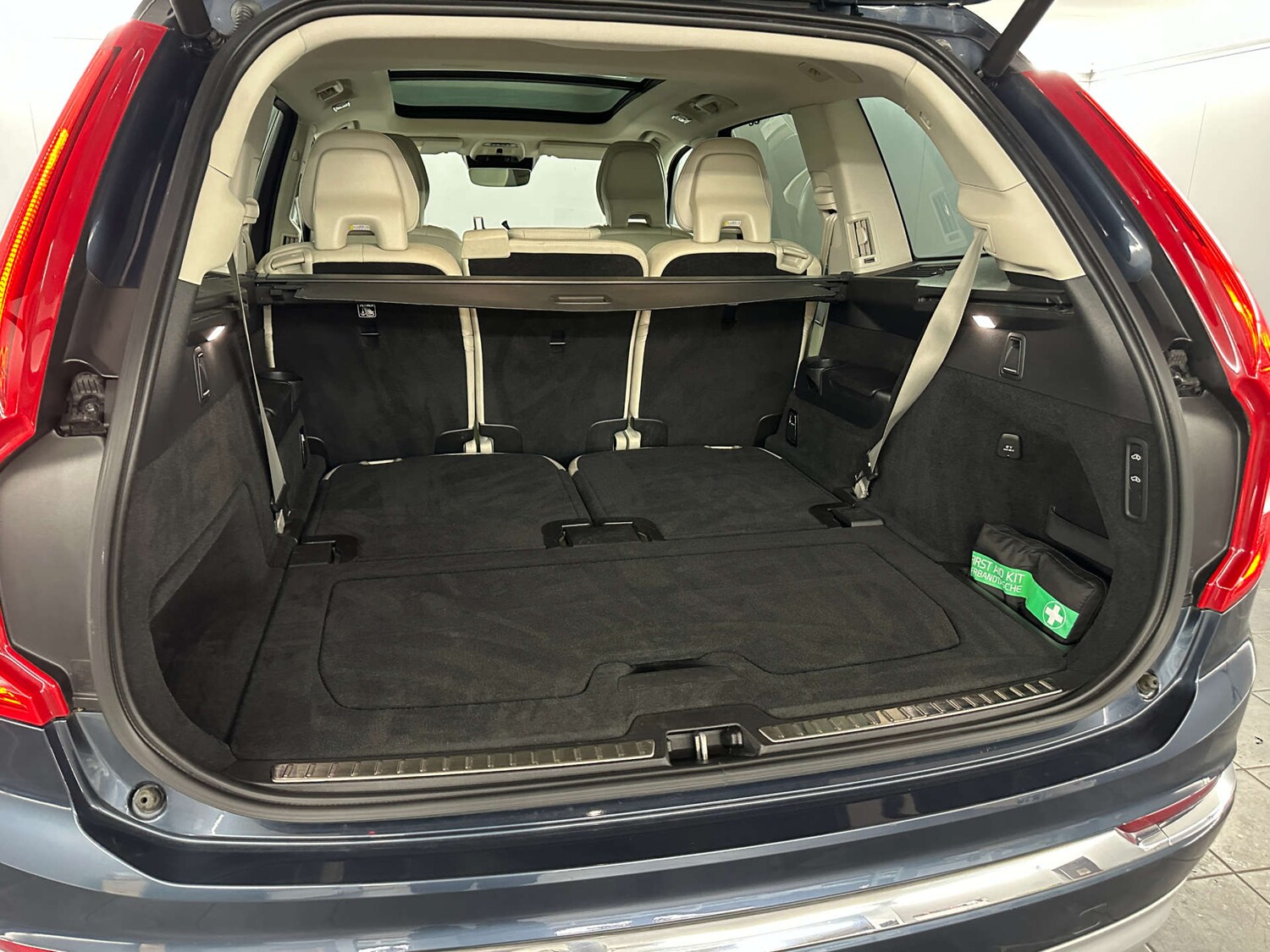 Used Volvo XC90 2022 for sale - 78106659: Photo 42