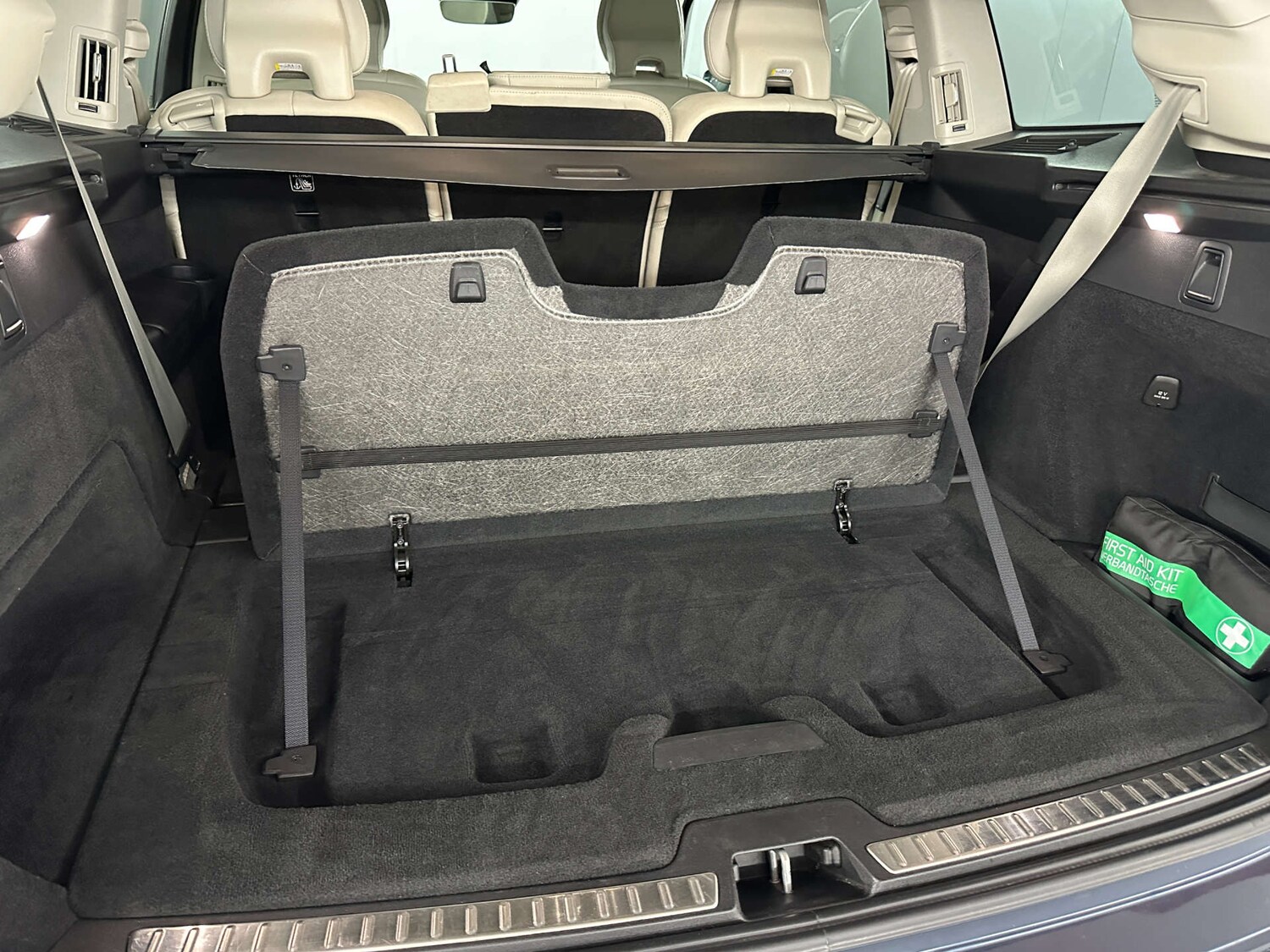 Used Volvo XC90 2022 for sale - 78106659: Photo 43