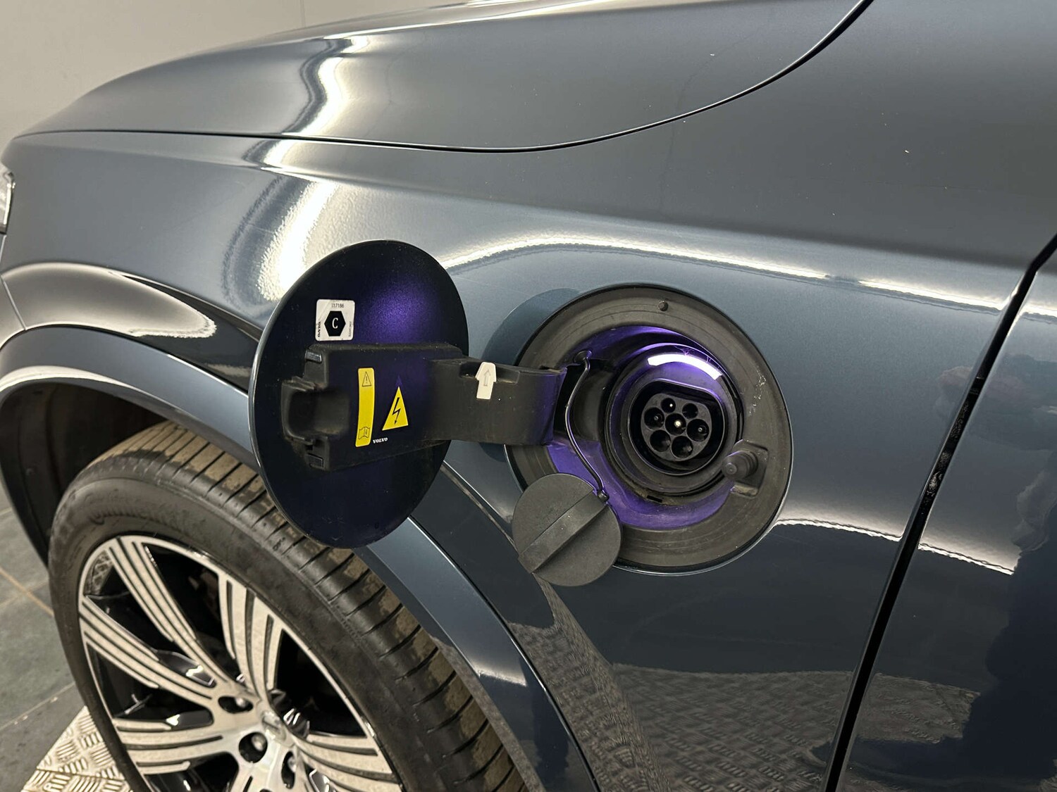 Used Volvo XC90 2022 for sale - 78106659: Photo 45