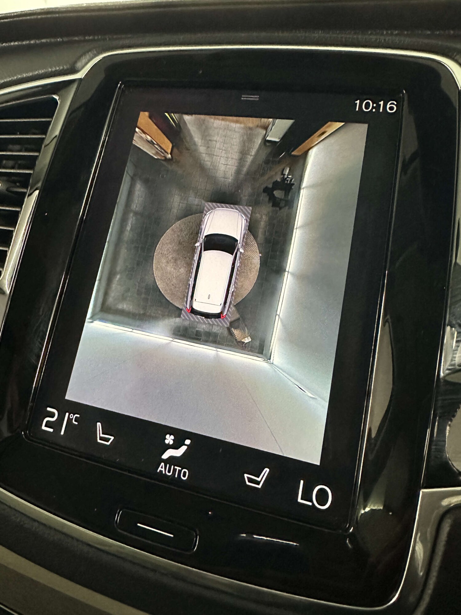 Used Volvo XC90 2022 for sale - 78106659: Photo 47