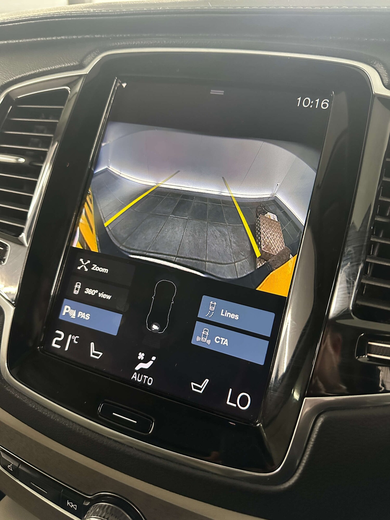 Used Volvo XC90 2022 for sale - 78106659: Photo 48