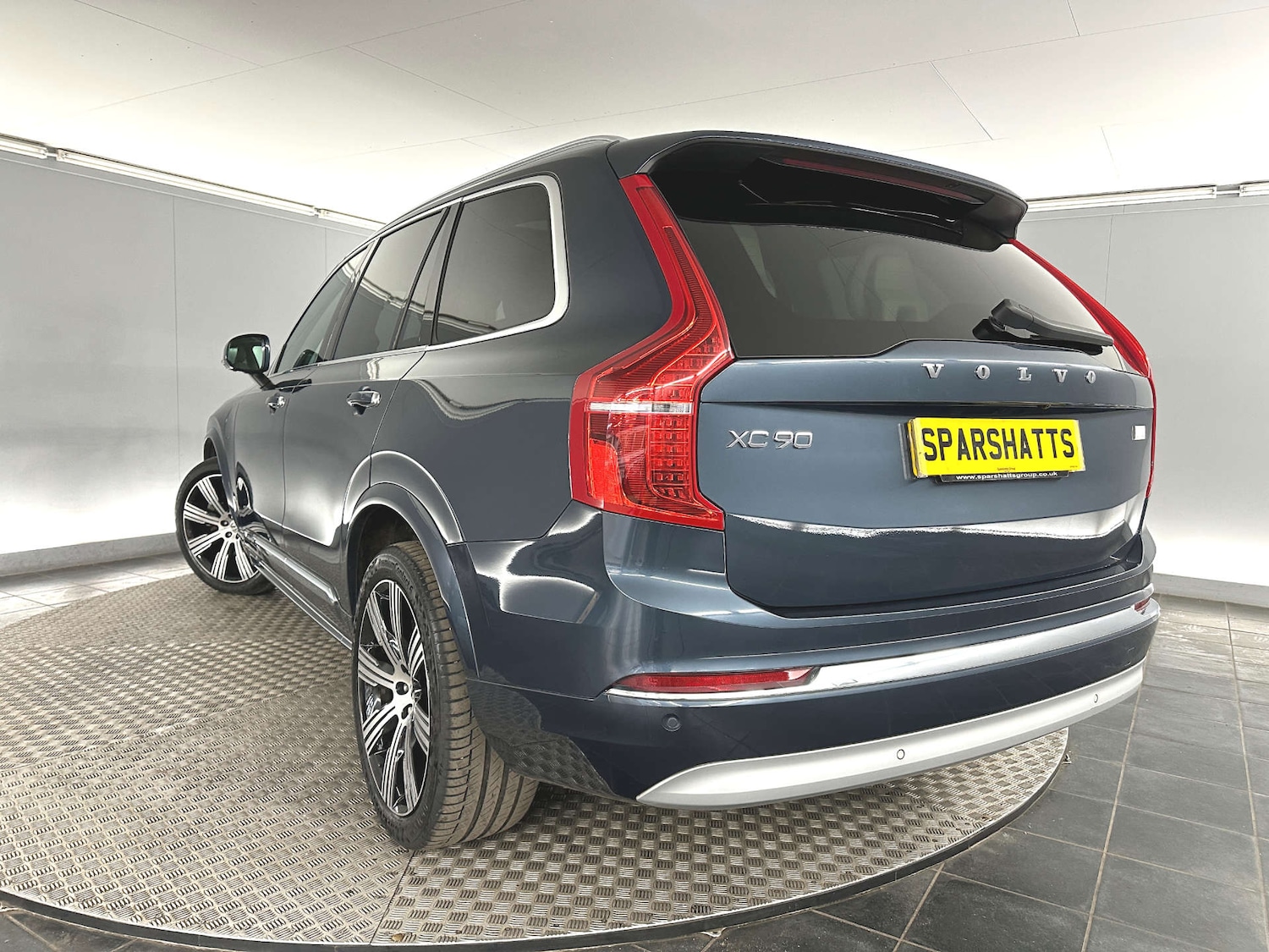 Used Volvo XC90 2022 for sale - 78106659: Photo 5
