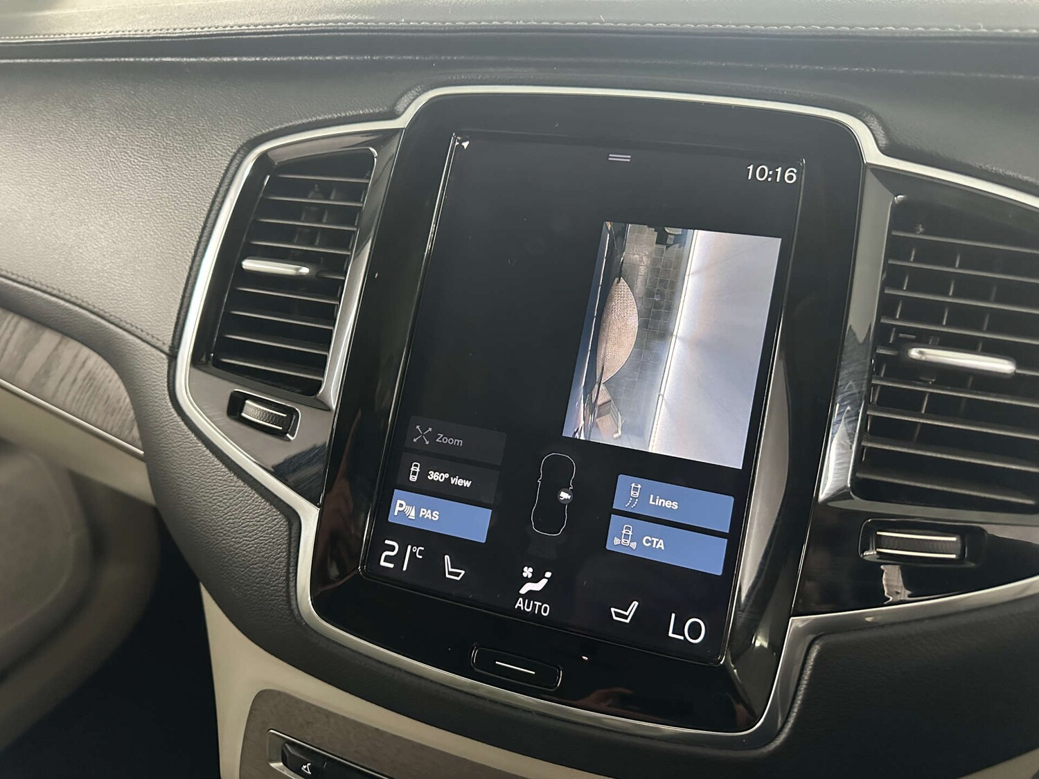 Used Volvo XC90 2022 for sale - 78106659: Photo 50