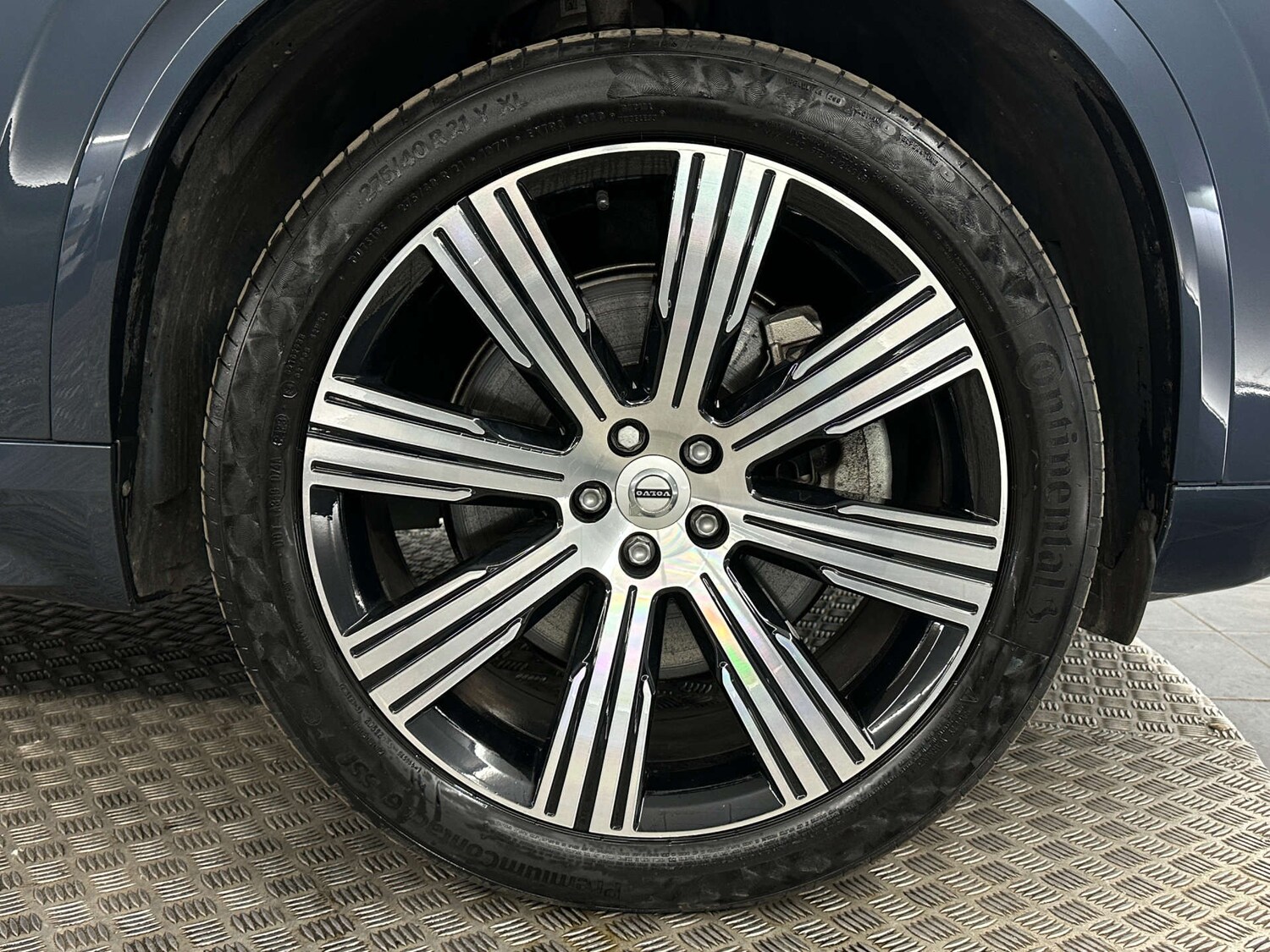 Used Volvo XC90 2022 for sale - 78106659: Photo 51