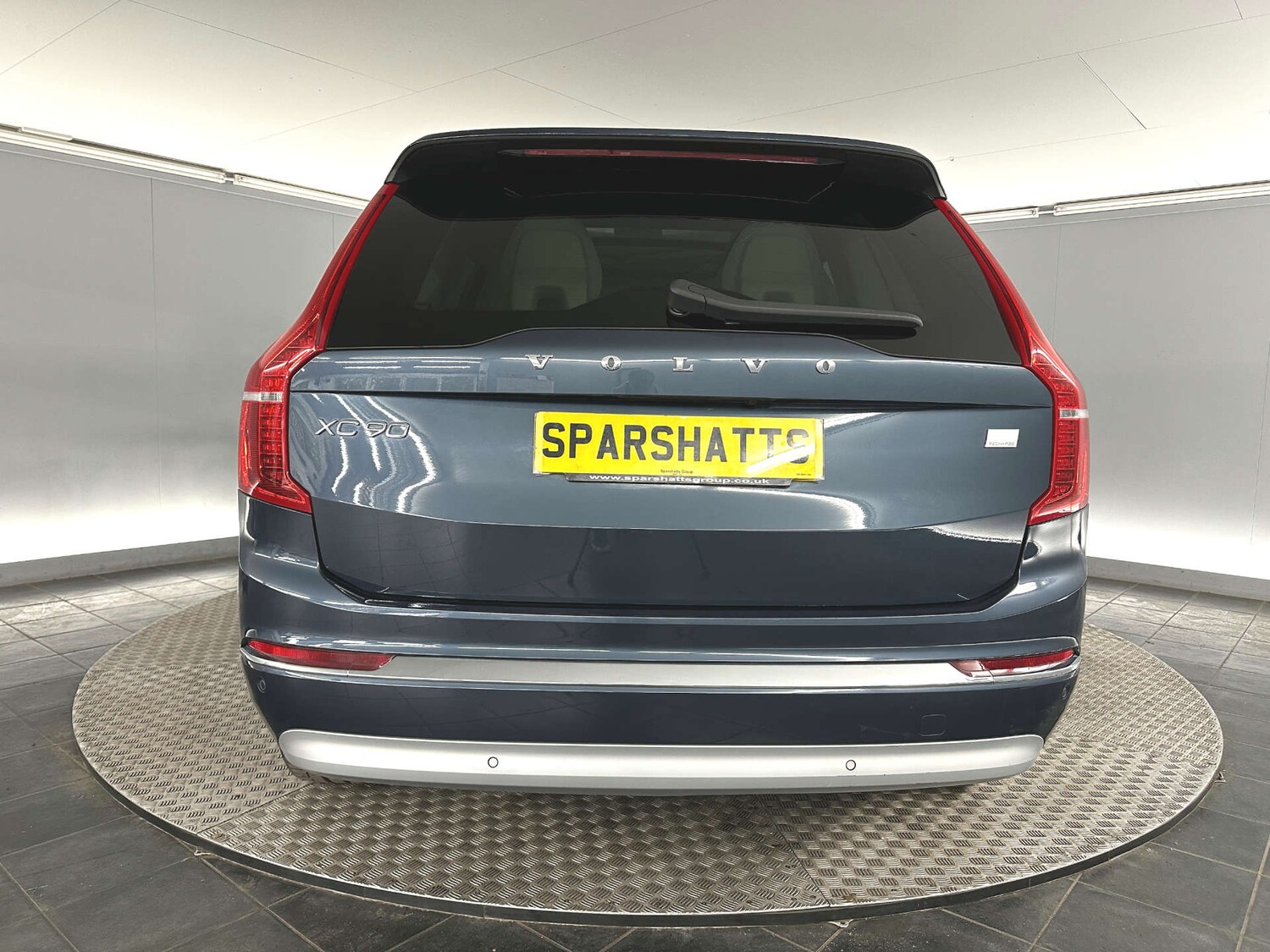 Used Volvo XC90 2022 for sale - 78106659: Photo 6