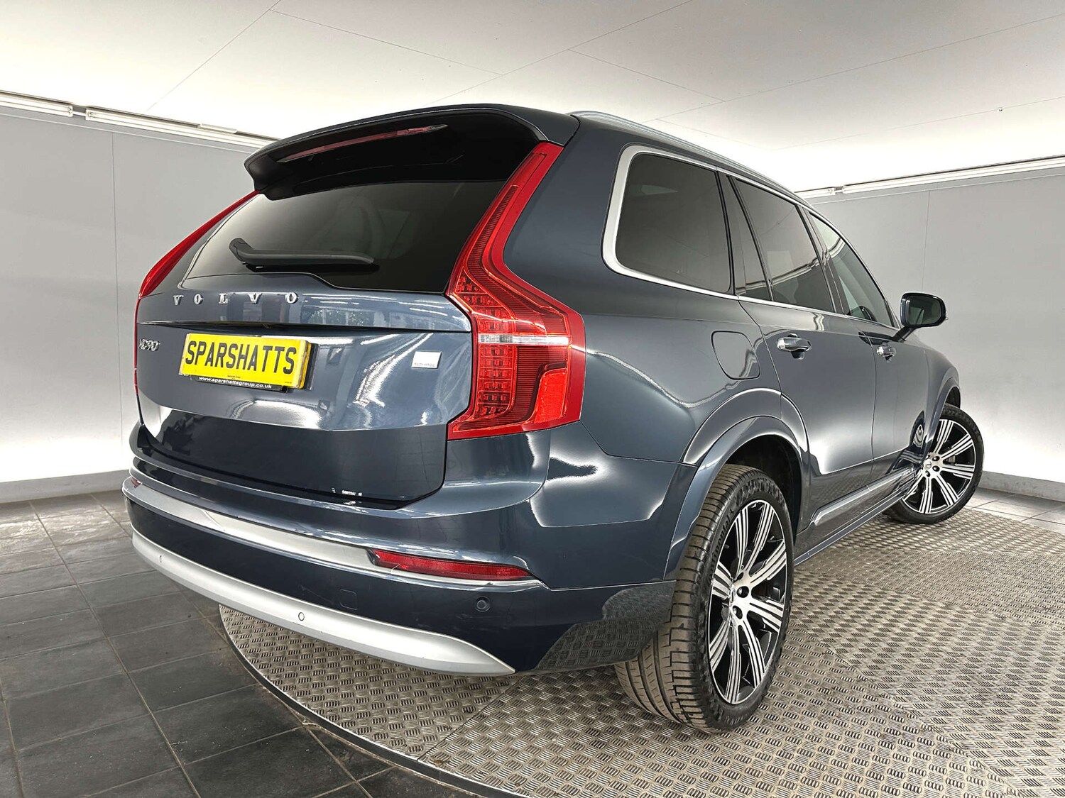 Used Volvo XC90 2022 for sale - 78106659: Photo 7