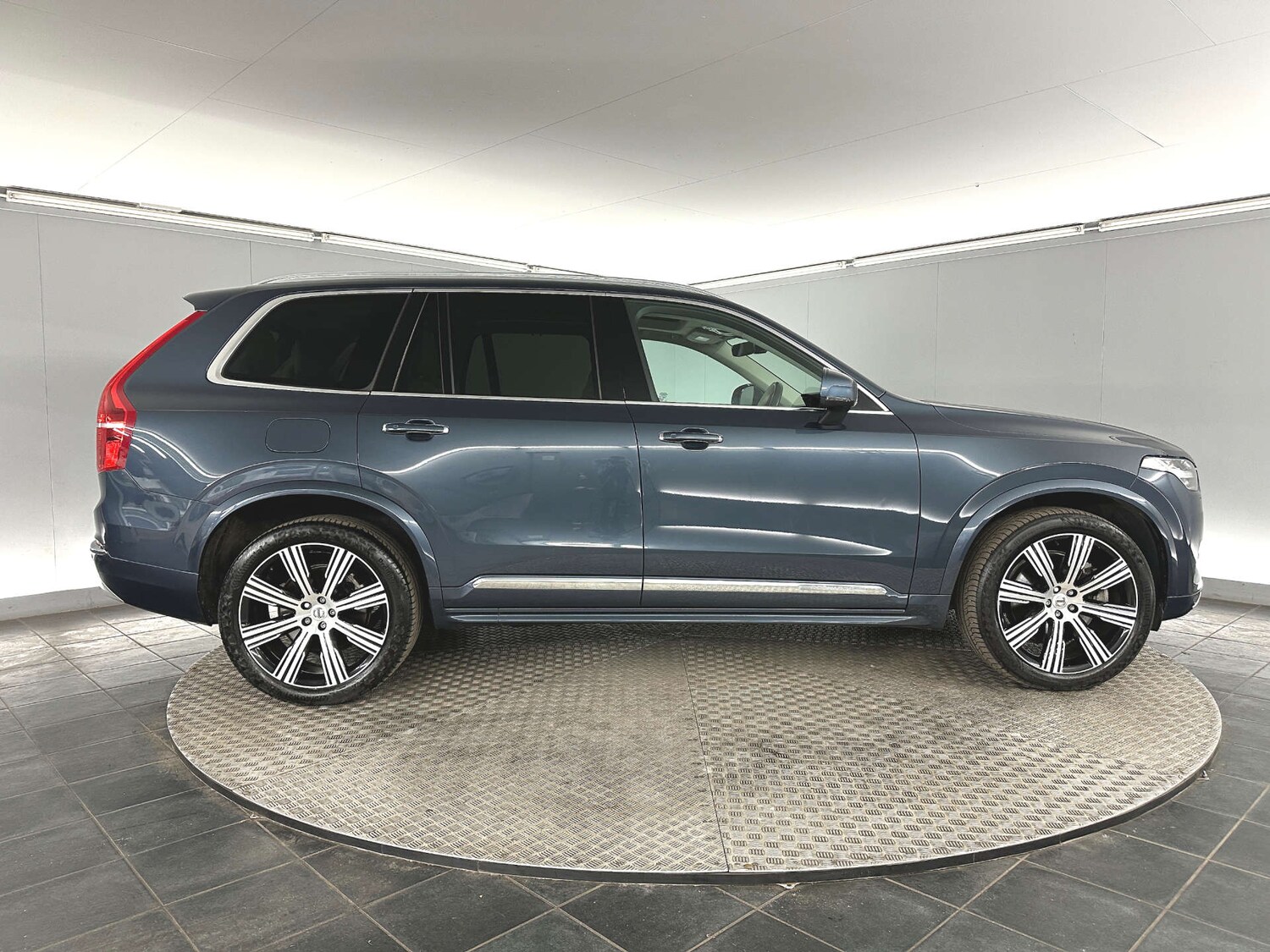 Used Volvo XC90 2022 for sale - 78106659: Photo 8