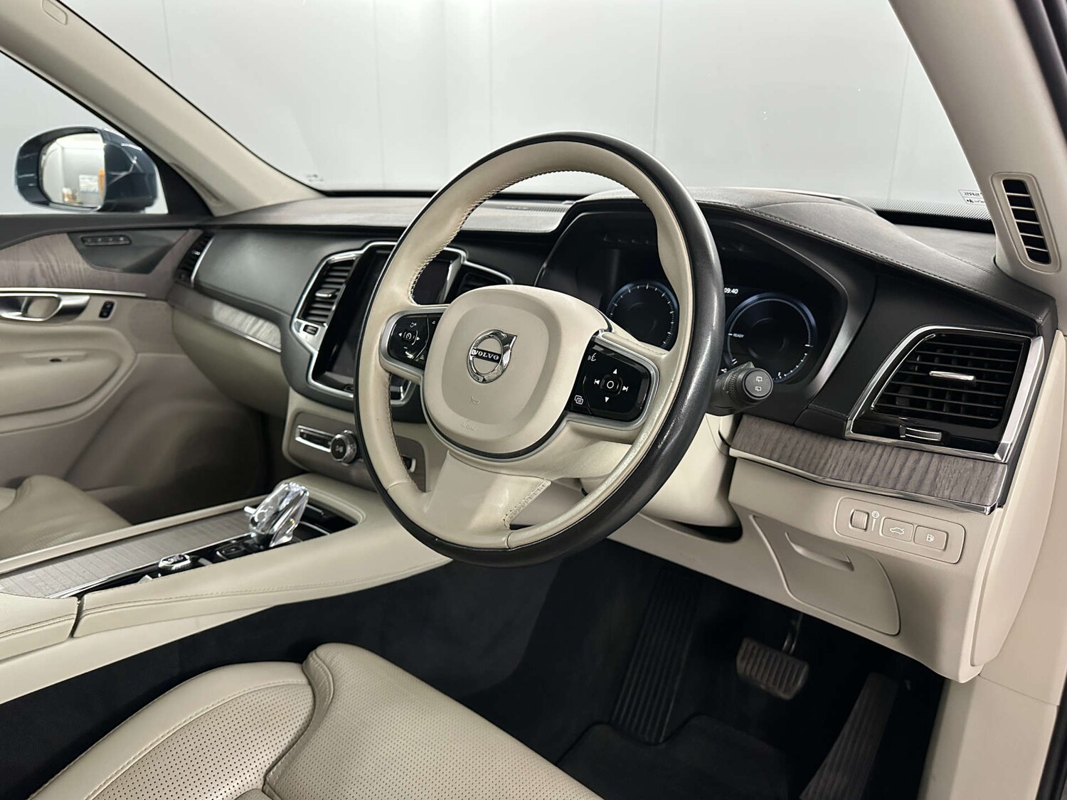 Used Volvo XC90 2022 for sale - 78106659: Photo 9