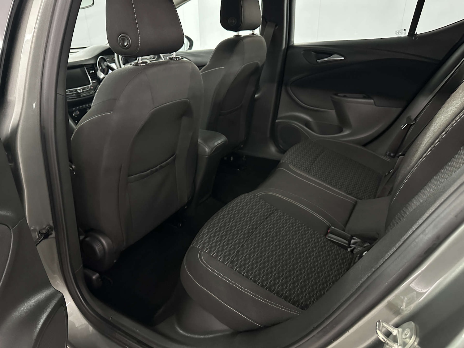 Used Vauxhall Astra 2018 for sale - 78039590: Photo 13