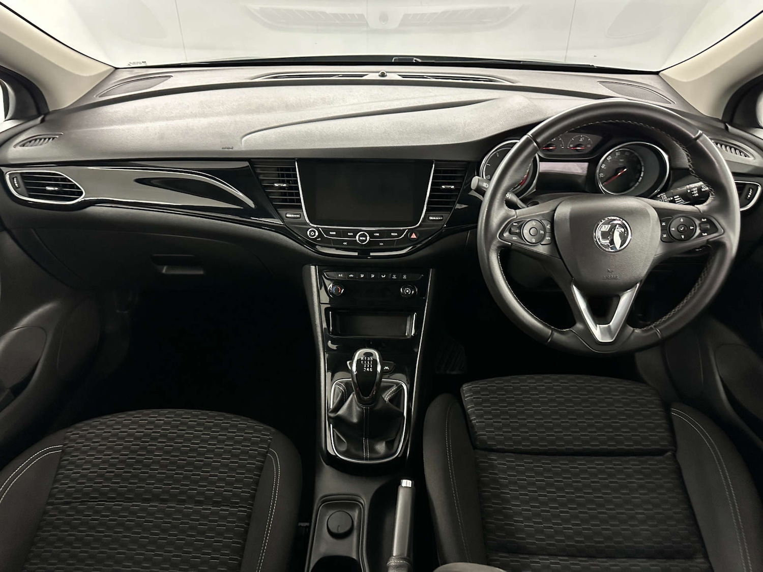 Used Vauxhall Astra 2018 for sale - 78039590: Photo 14