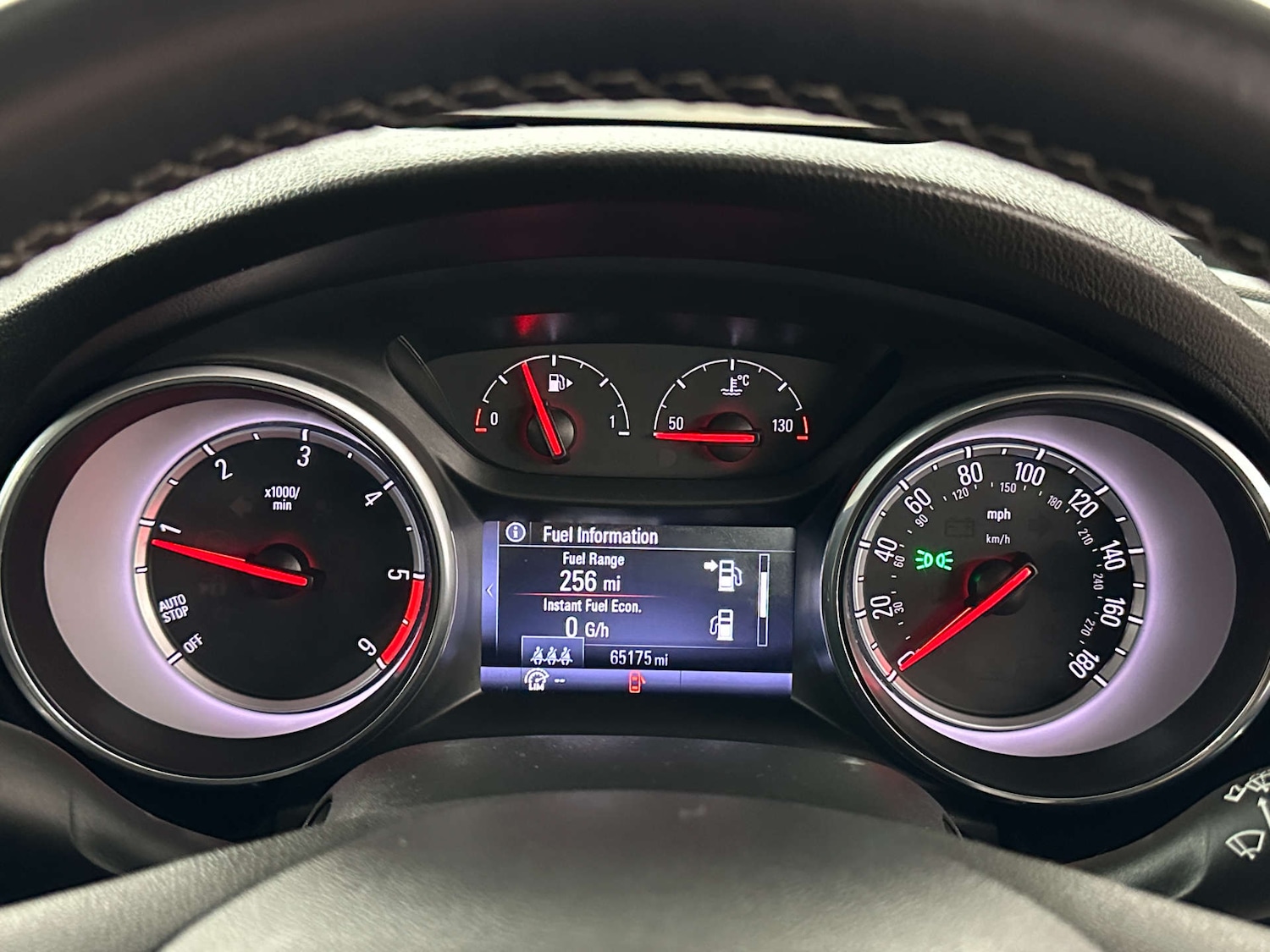 Used Vauxhall Astra 2018 for sale - 78039590: Photo 16