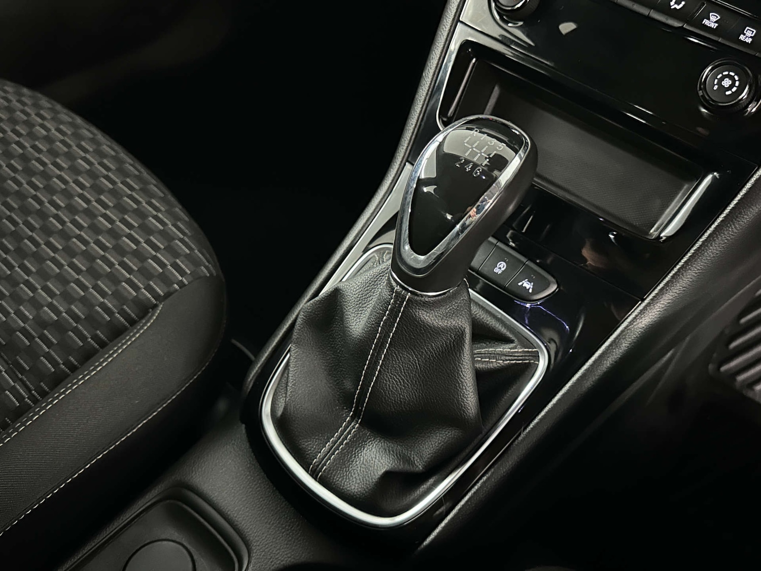 Used Vauxhall Astra 2018 for sale - 78039590: Photo 19