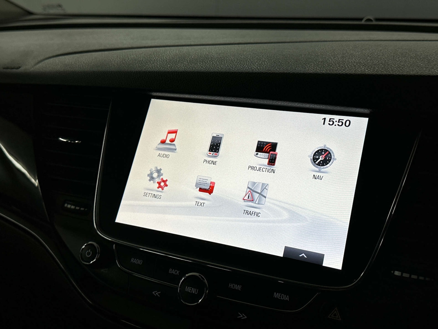 Used Vauxhall Astra 2018 for sale - 78039590: Photo 23