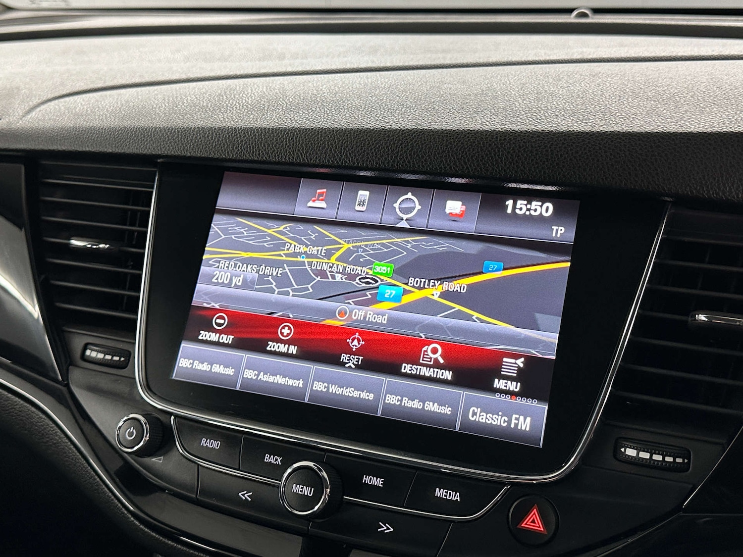 Used Vauxhall Astra 2018 for sale - 78039590: Photo 24