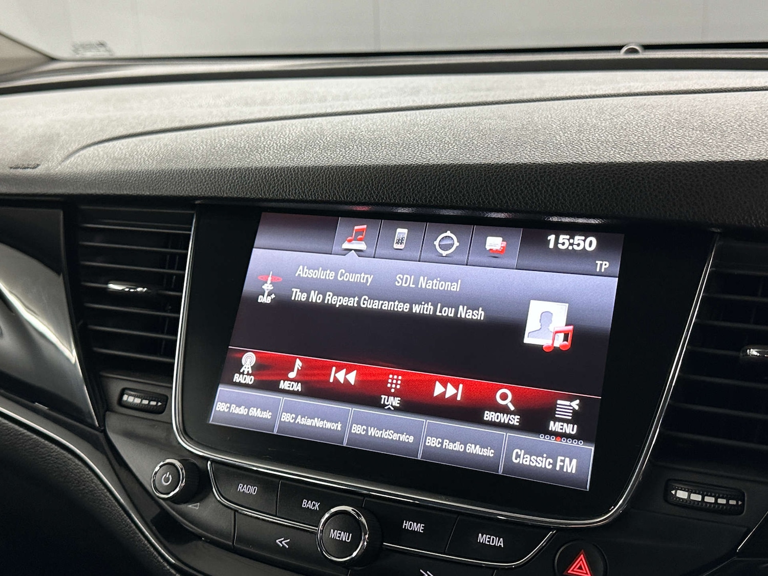 Used Vauxhall Astra 2018 for sale - 78039590: Photo 26