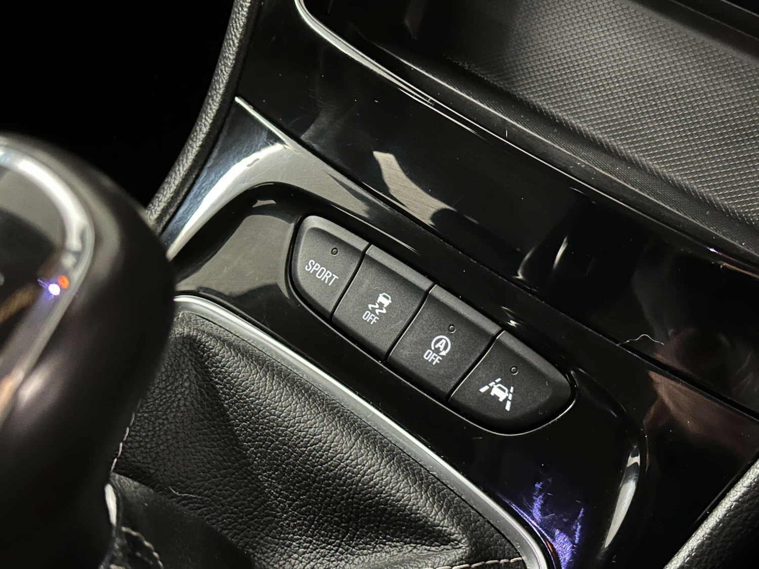 Used Vauxhall Astra 2018 for sale - 78039590: Photo 27