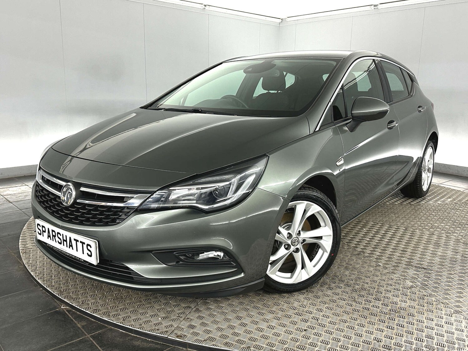 Used Vauxhall Astra 2018 for sale - 78039590: Photo 3