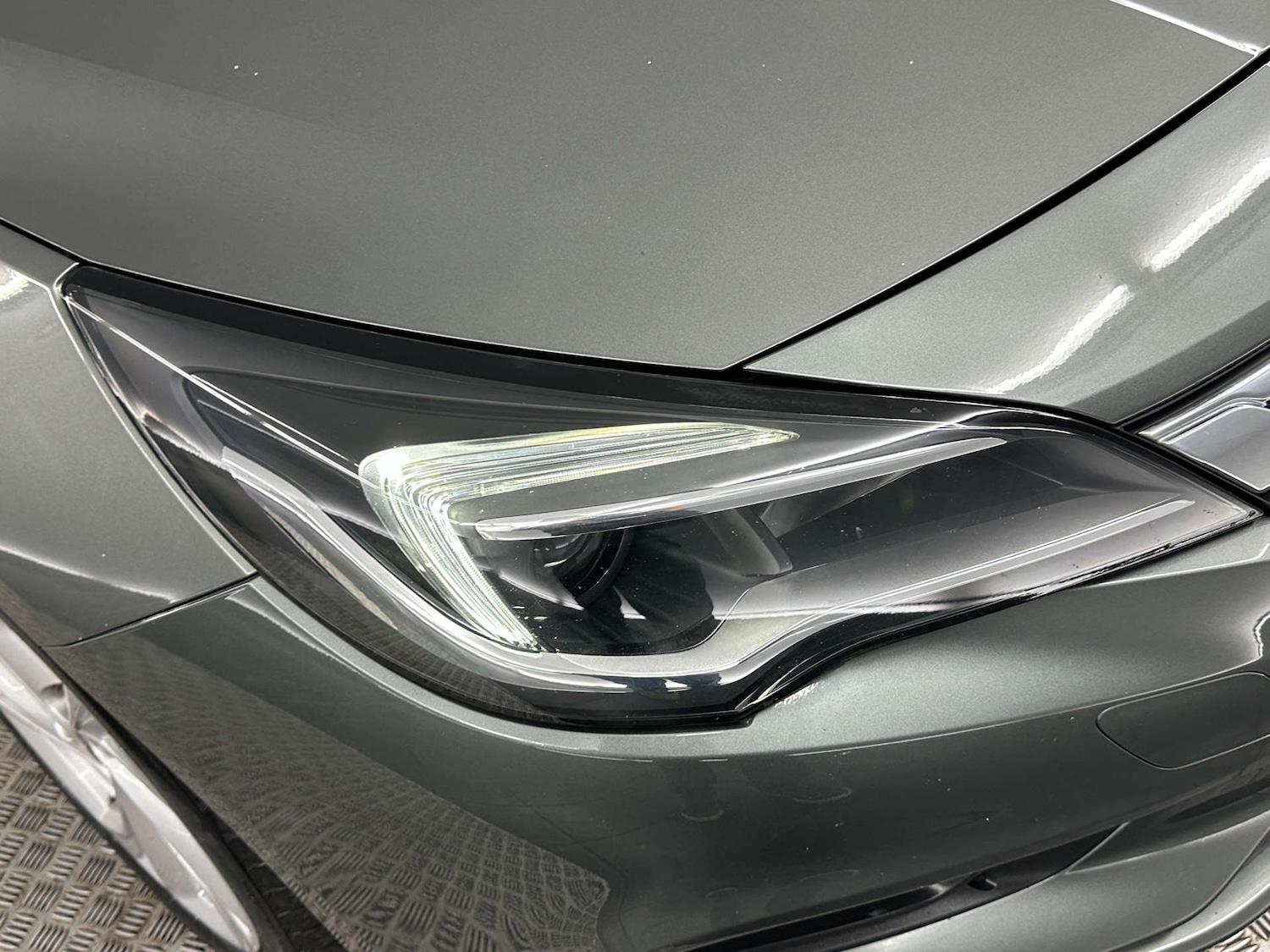 Used Vauxhall Astra 2018 for sale - 78039590: Photo 30