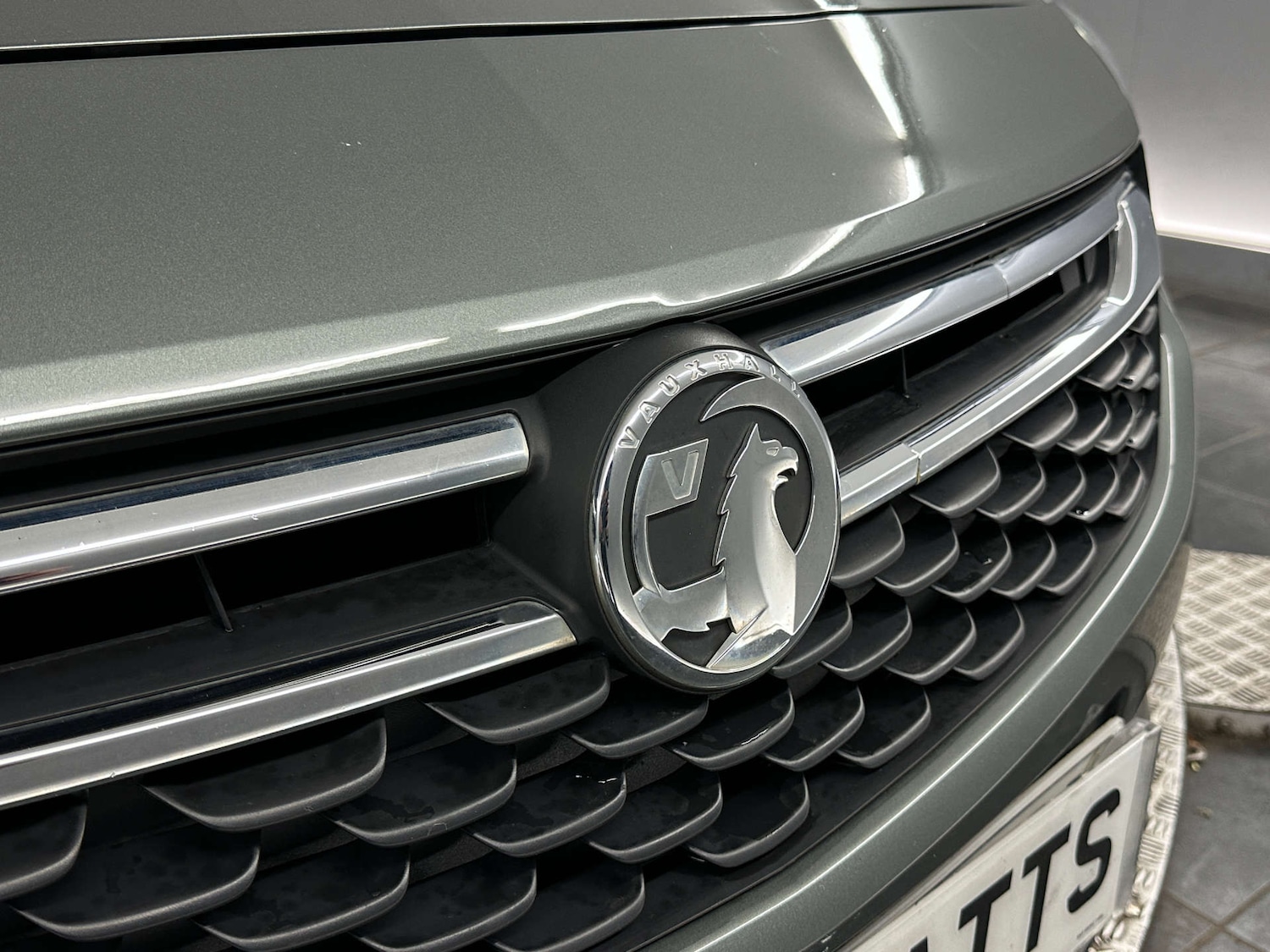 Used Vauxhall Astra 2018 for sale - 78039590: Photo 31