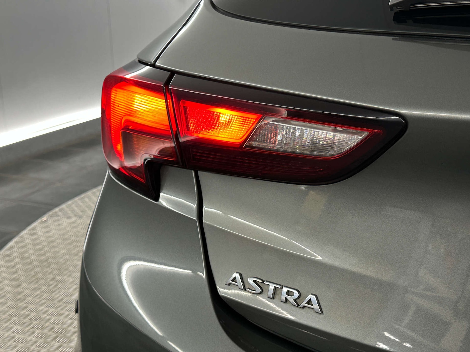 Used Vauxhall Astra 2018 for sale - 78039590: Photo 33