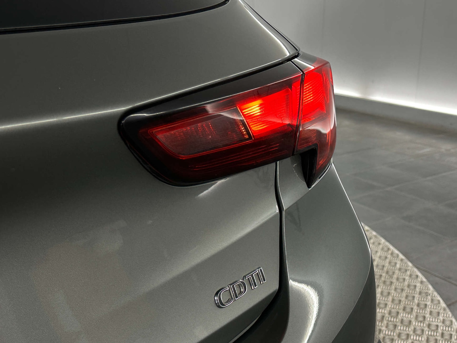 Used Vauxhall Astra 2018 for sale - 78039590: Photo 34