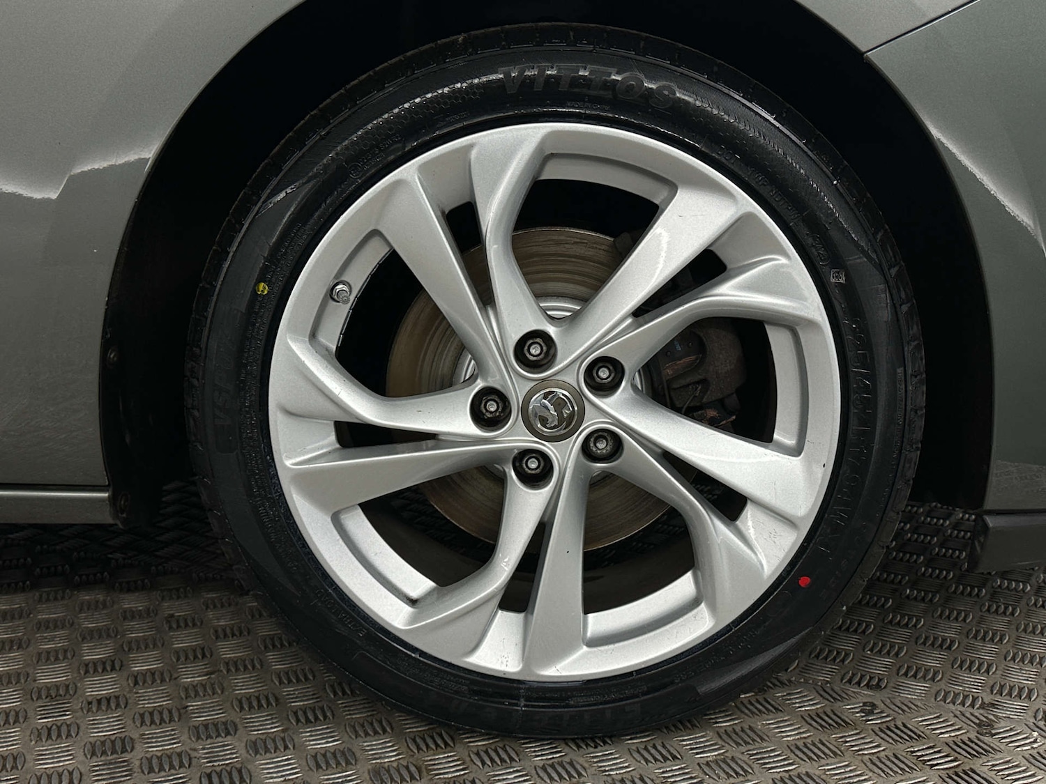 Used Vauxhall Astra 2018 for sale - 78039590: Photo 38