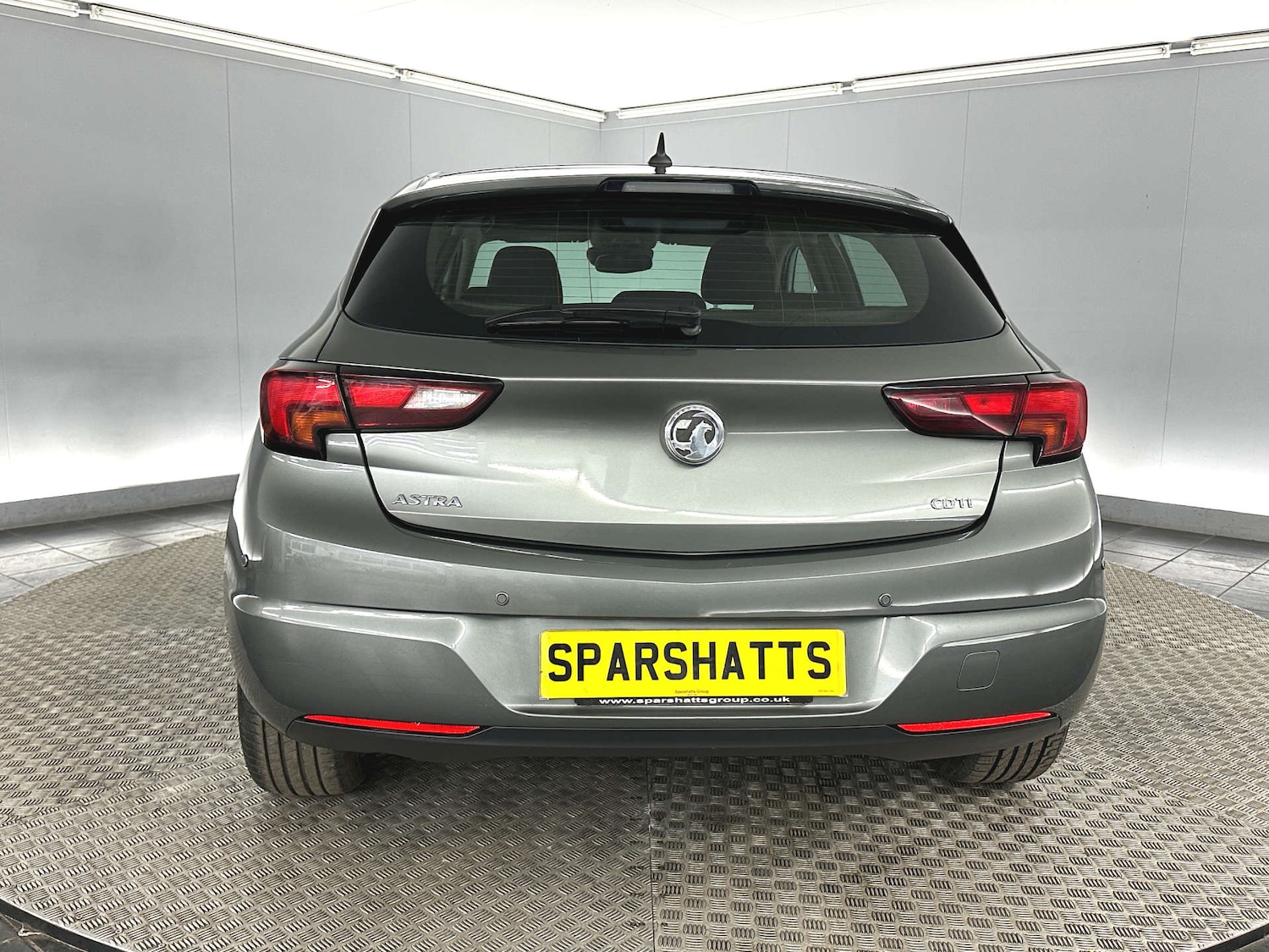 Used Vauxhall Astra 2018 for sale - 78039590: Photo 6