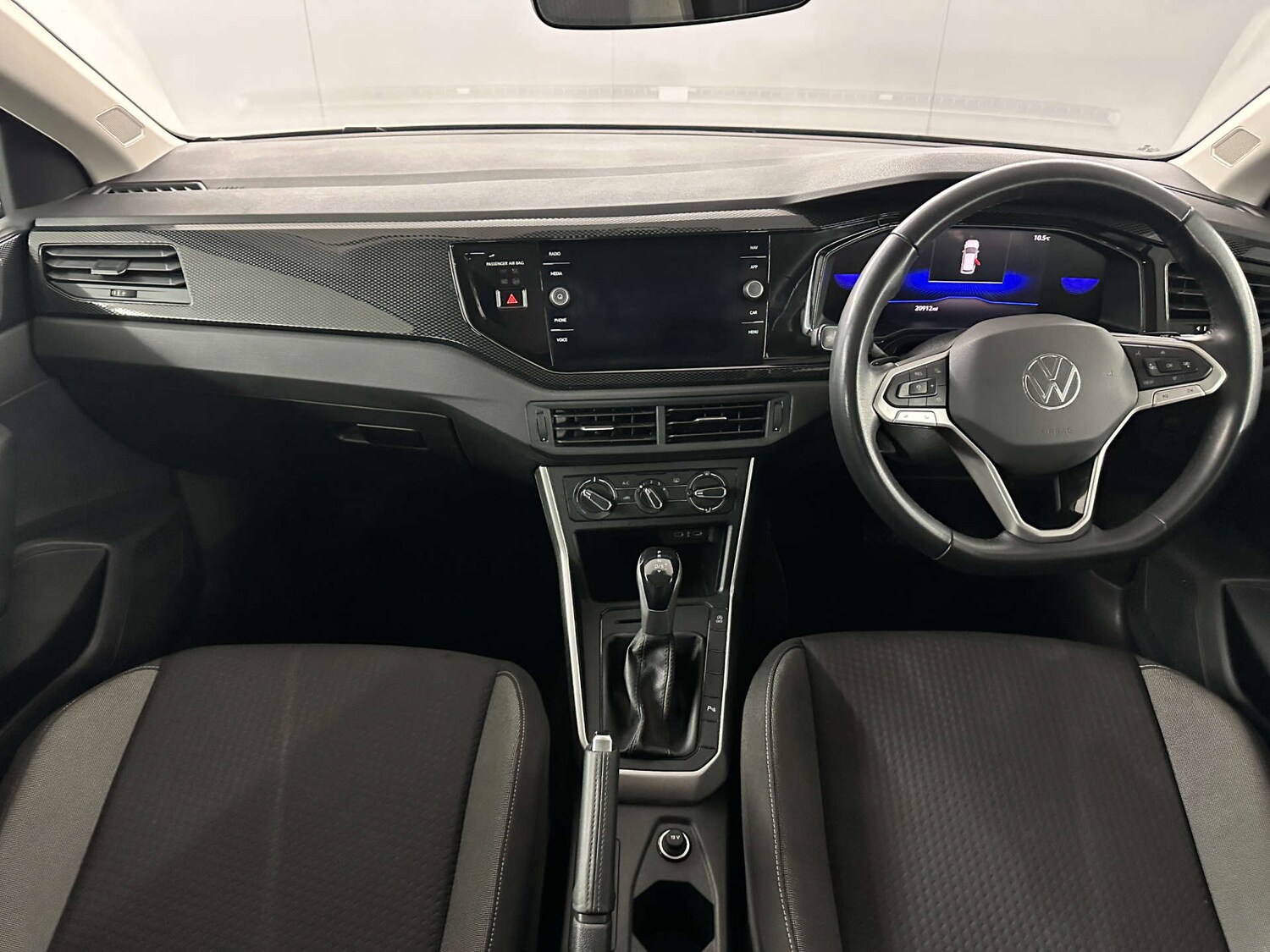 Used Volkswagen Polo 2024 for sale - 77765856: Photo 14