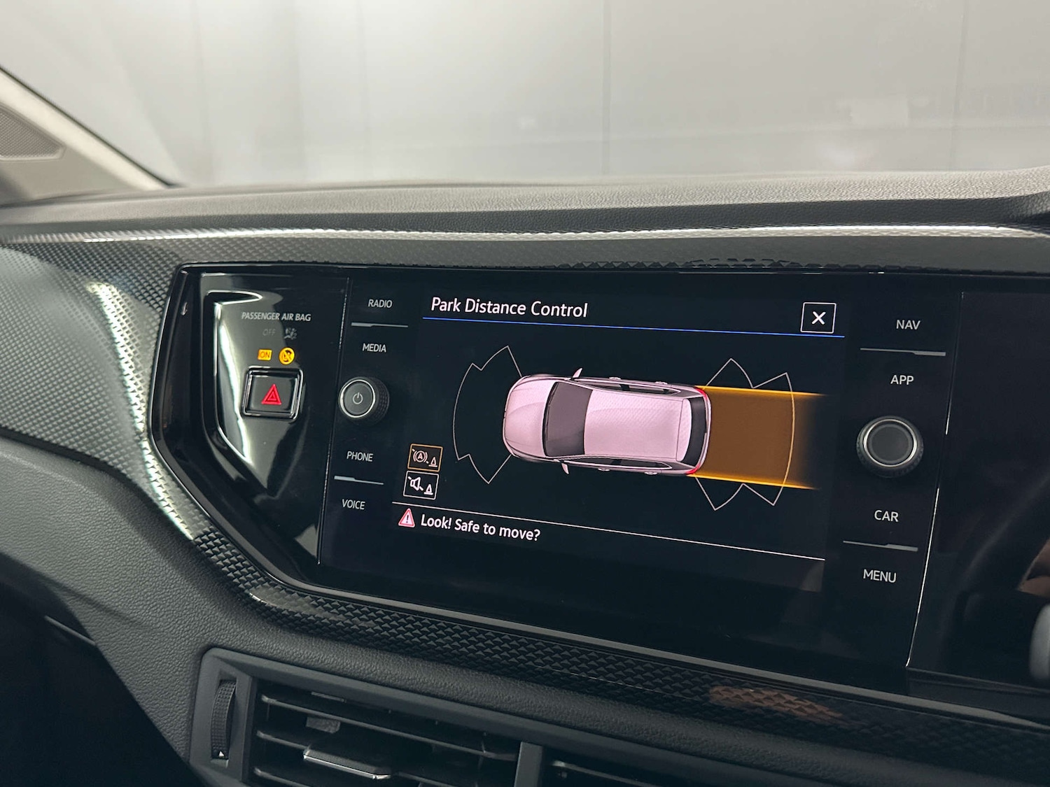 Used Volkswagen Polo 2024 for sale - 77765856: Photo 28