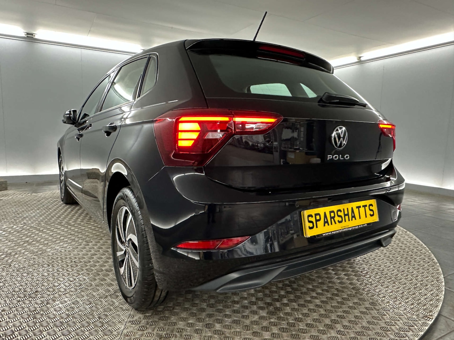 Used Volkswagen Polo 2024 for sale - 77765856: Photo 34