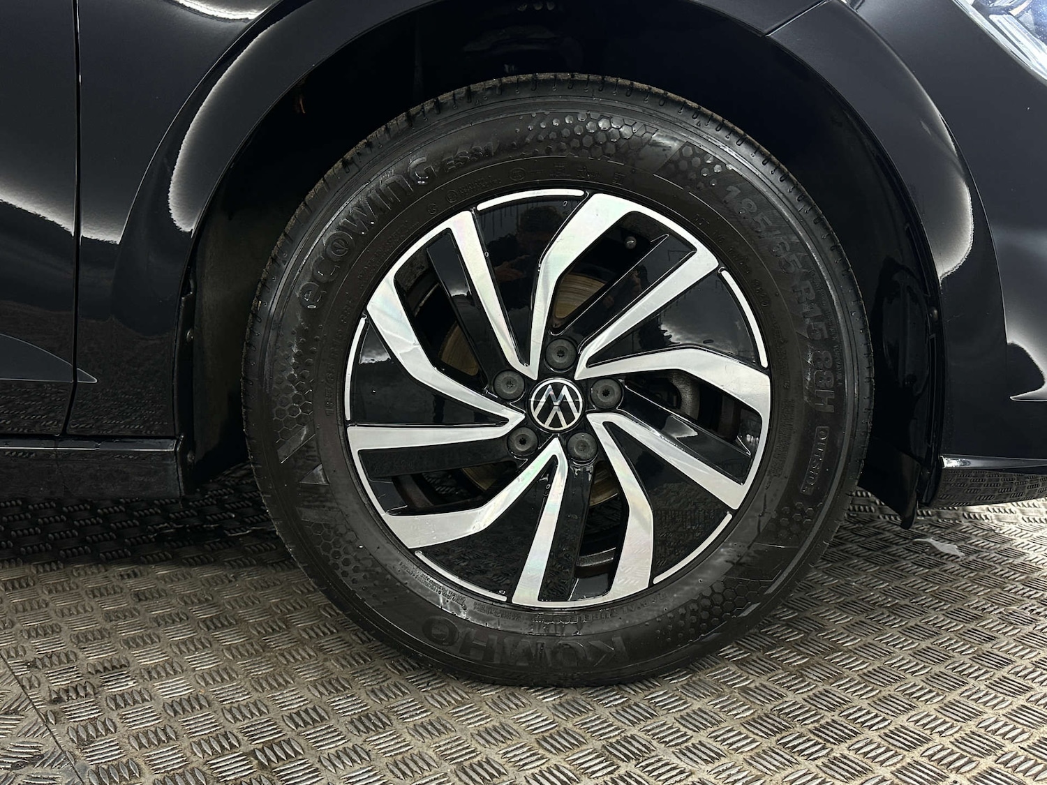 Used Volkswagen Polo 2024 for sale - 77765856: Photo 35