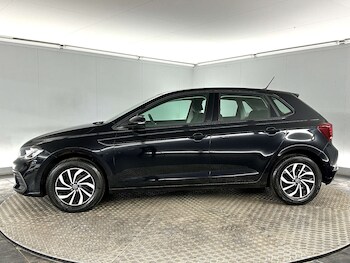 Used Volkswagen Polo 2024 for sale - 77765856: Photo