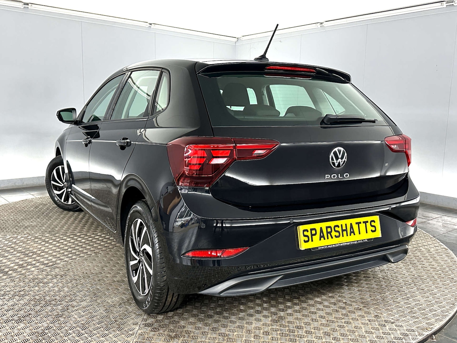 Used Volkswagen Polo 2024 for sale - 77765856: Photo 5