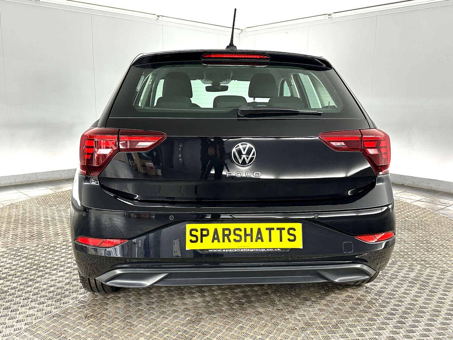 Used Volkswagen Polo 2024 for sale - 77765856: Photo 6