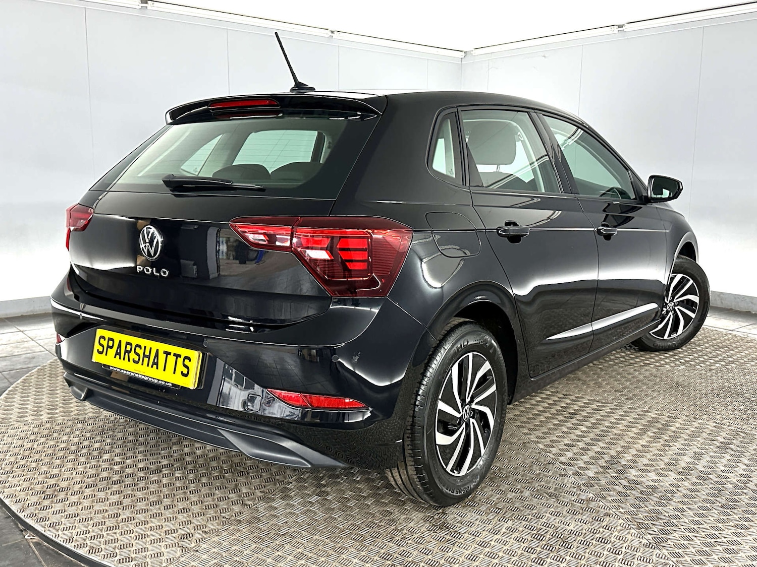 Used Volkswagen Polo 2024 for sale - 77765856: Photo 7