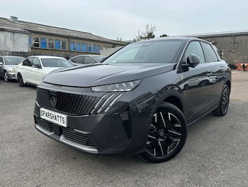 Used Peugeot 3008 2025 for sale - 78409167: Photo