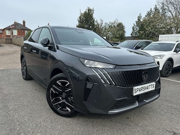 Used Peugeot 3008 2025 for sale - 78409167: Photo