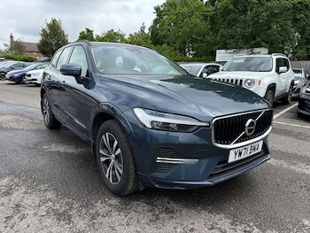 Used Volvo XC60 2022 for sale - 78801804: Photo