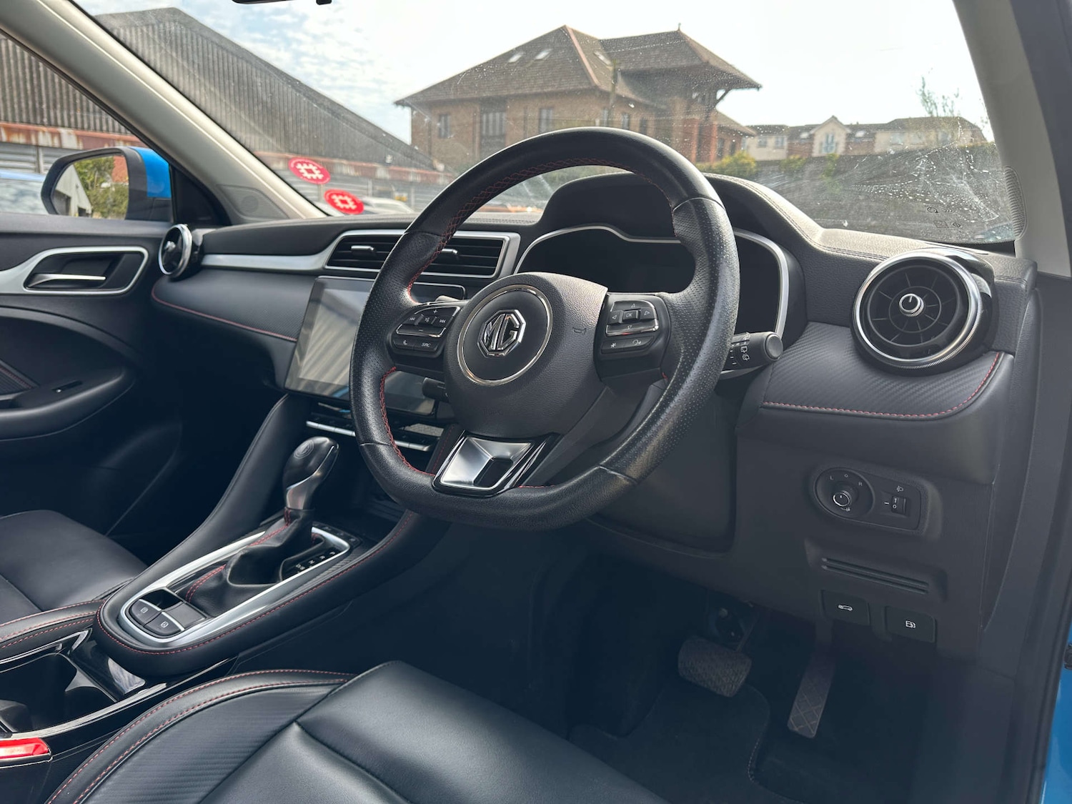 Used MG MG ZS 2021 for sale - 77996959: Photo 5