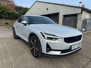 Polestar Polestar 2 feature image
