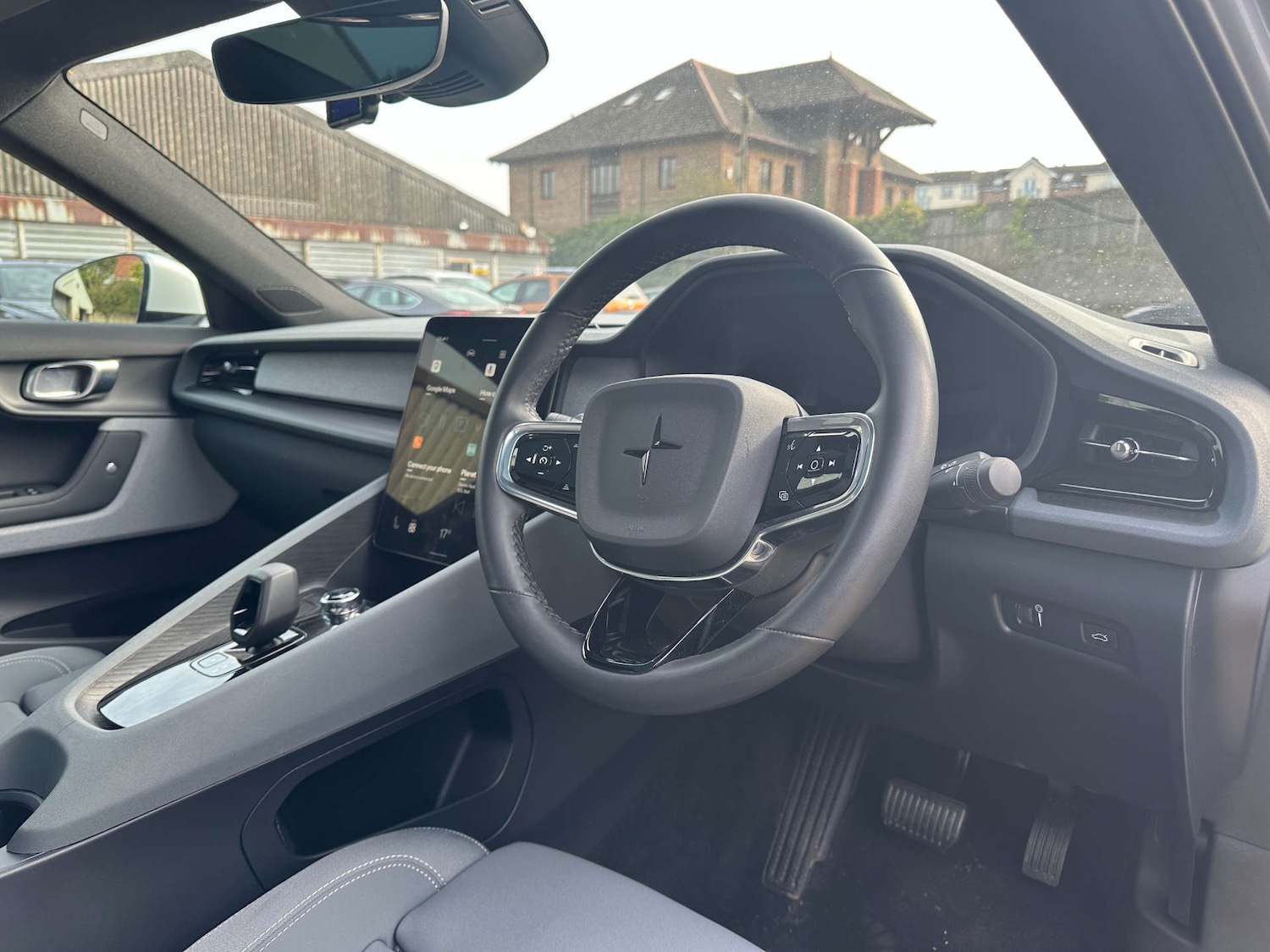 Used Polestar Polestar 2 2021 for sale - 78080721: Photo 2