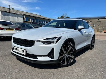 Used Polestar Polestar 2 2021 for sale - 78080721: Photo