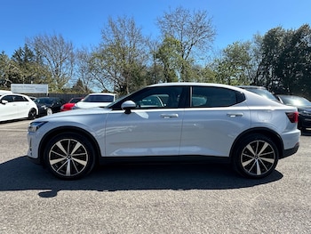 Used Polestar Polestar 2 2021 for sale - 78080721: Photo
