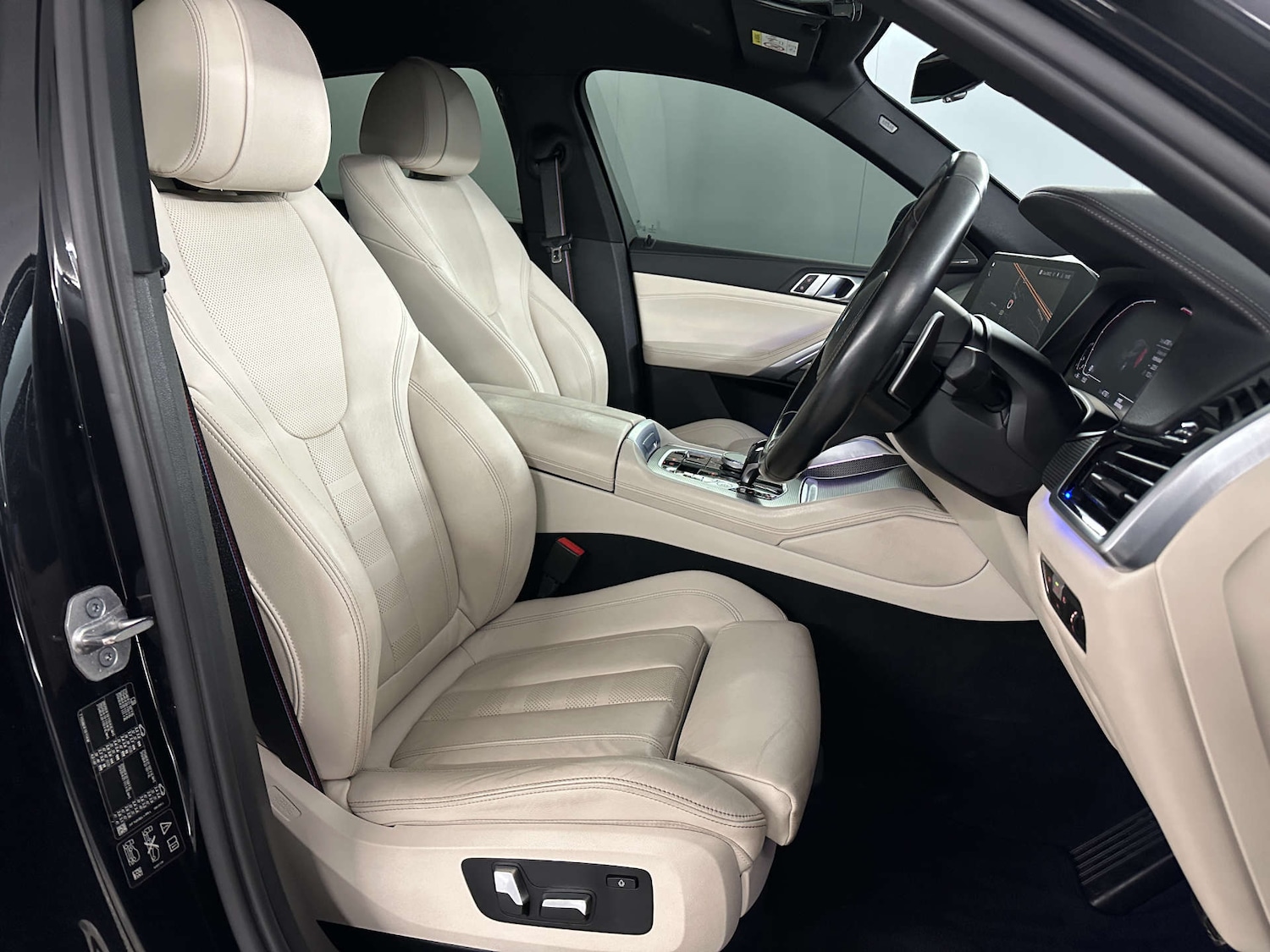 Used BMW X6 2021 for sale - 77590757: Photo 10