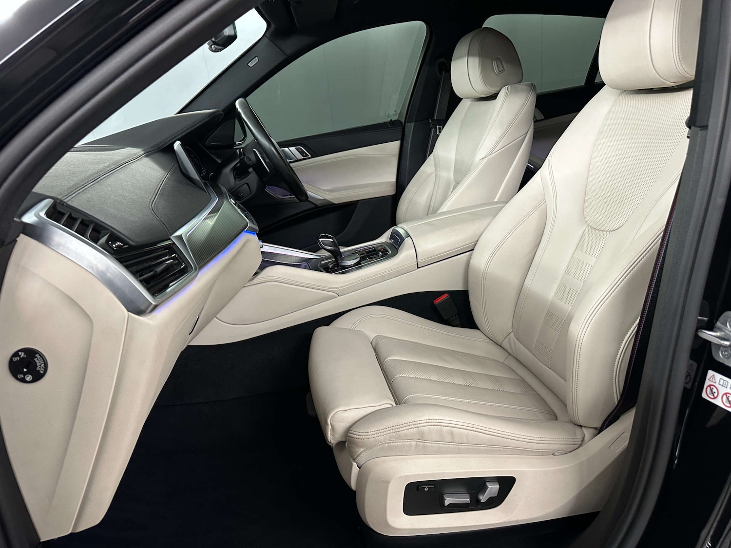 Used BMW X6 2021 for sale - 77590757: Photo 12