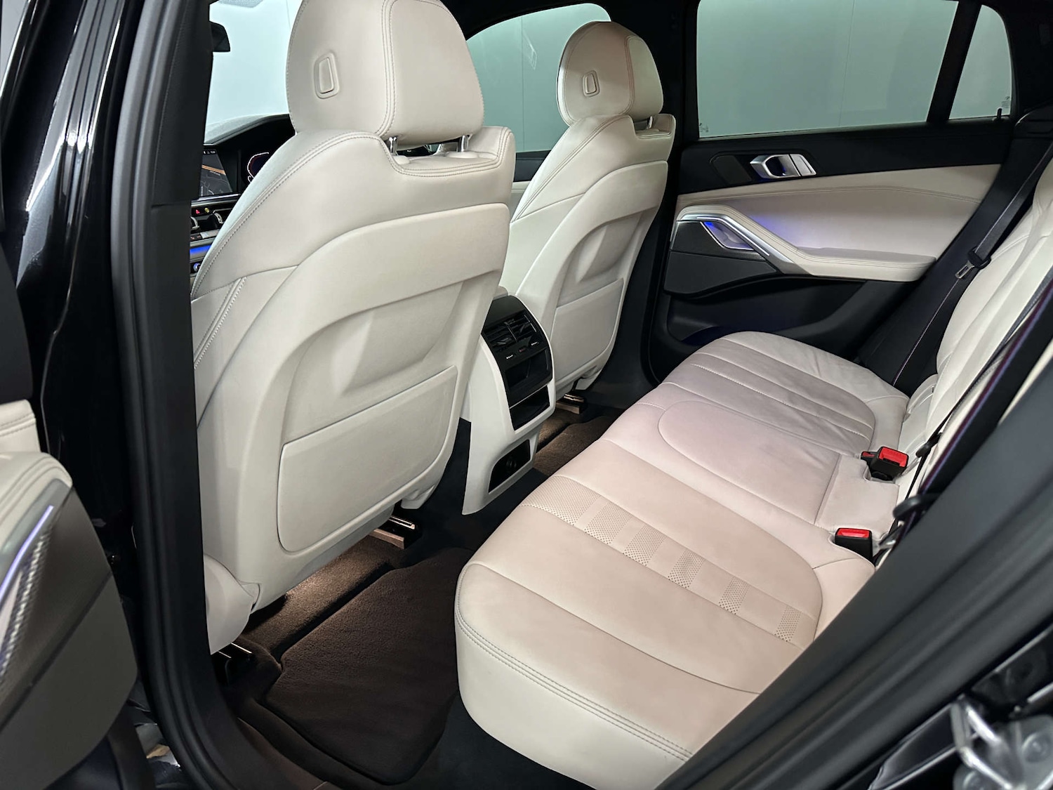 Used BMW X6 2021 for sale - 77590757: Photo 13