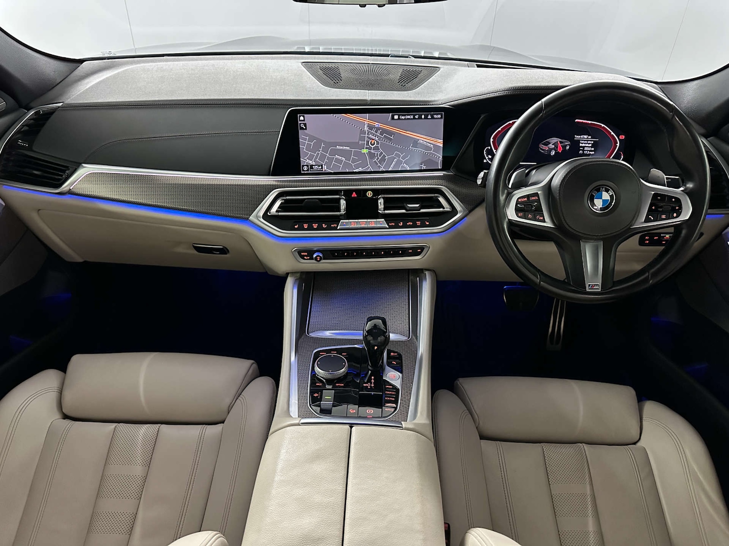 Used BMW X6 2021 for sale - 77590757: Photo 14