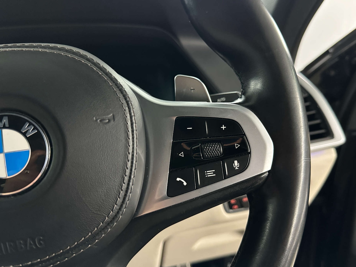 Used BMW X6 2021 for sale - 77590757: Photo 18