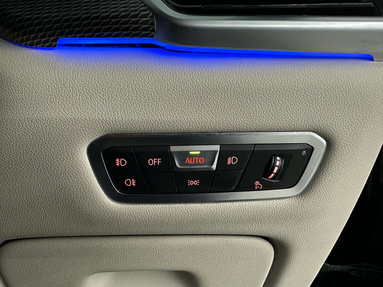 Used BMW X6 2021 for sale - 77590757: Photo 19